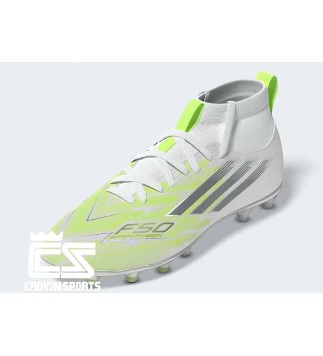 SOCCER BOOTS
